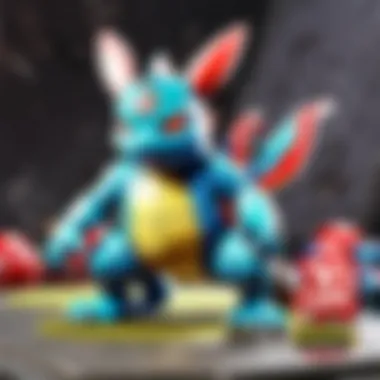 Exploring the Price List of Pokemon 25th Anniversary Merchandise Summary