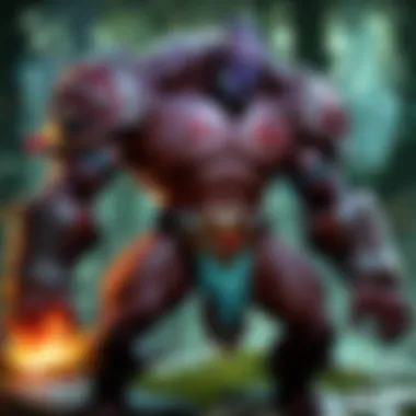 Effective core play strategies illustrated