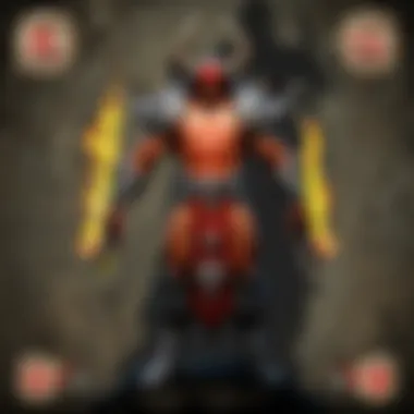 Exploring the Realm of Diablo 2 08 Items Summary