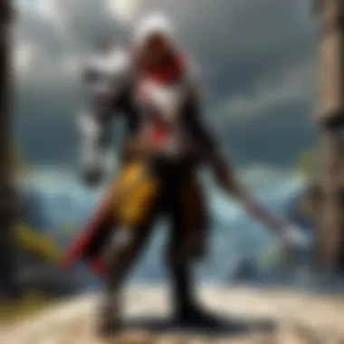 Infographic illustrating optimal gear choices for Rogues.