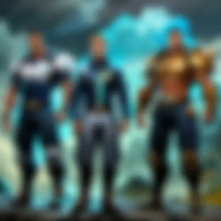 Exploring the Role and Influence of Cloud 9 Coaches in Dota Introduction