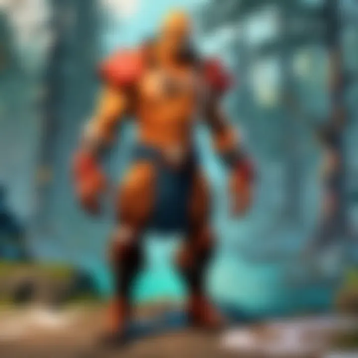 Impact analysis of upgraders on Dota gameplay