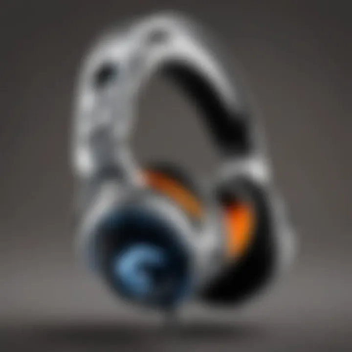 Notable Exploring the SteelSeries Arctis 7P: An In-Depth Analysis