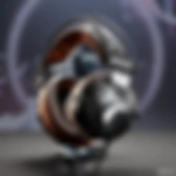 Exploring the SteelSeries Arctis 7P: An In-Depth Analysis Summary