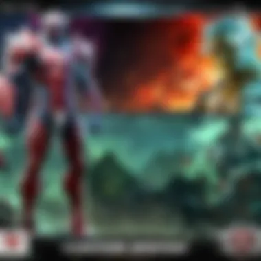 Graphic showing viewer engagement metrics related to chat overlays in esports.