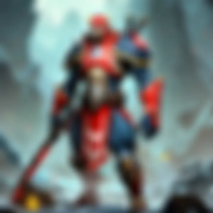 Adapting strategies in response to meta changes