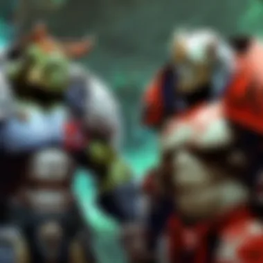 Effective communication during gameplay