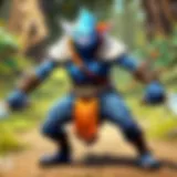Exploring the Top Speed of Meepo V3 in Dota Introduction Exploring the Top Speed of Meepo V3 in Dota Introduction