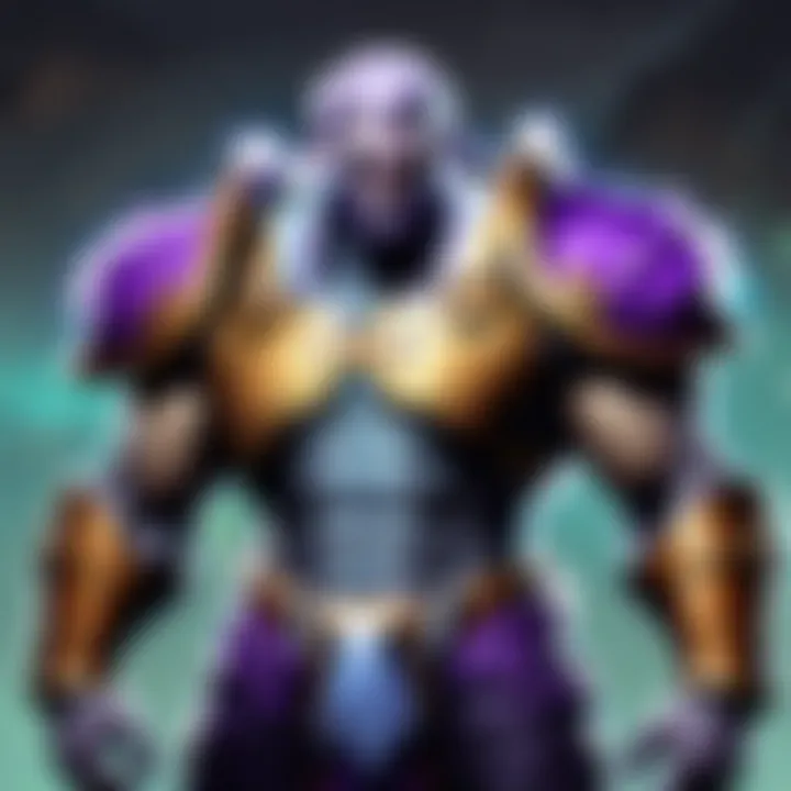 User Engagement with Twitch Prime User engaging with Twitch Prime to access loot