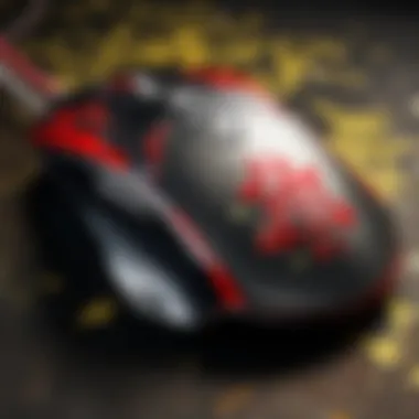 Notable Exploring the Xtrfy M4 Mouse: A Fusion of Precision and Performance