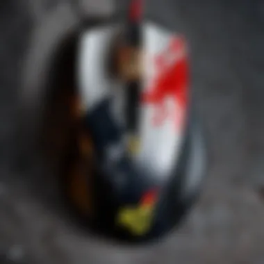 Exploring the Xtrfy M4 Mouse: A Fusion of Precision and Performance Summary