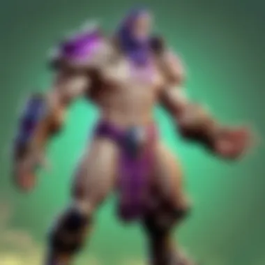 Dota Players and Twitch Prime Benefits Visual representation of Dota players benefiting from Twitch Prime