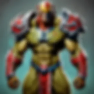 Exclusive Virtual Rewards Vault