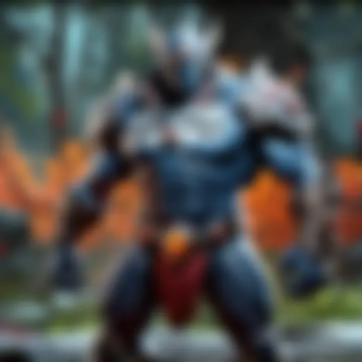 Choosing the Right Display for VRR Showcasing optimal displays for VRR compatibility