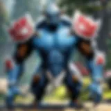 Visual representation of Variable Refresh Rate technology in gaming