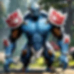 Visual representation of Variable Refresh Rate technology in gaming