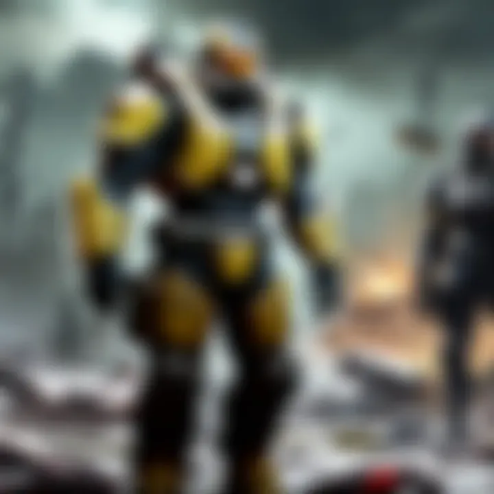 Warzone gameplay strategy analysis