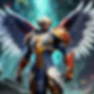 The legacy of Wings Gaming in Dota 2 esports