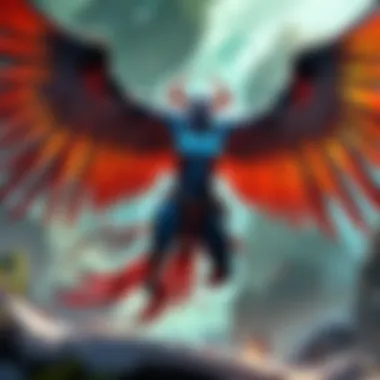 Strategic gameplay analysis of Wings Gaming