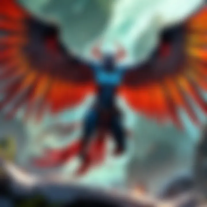 Strategic gameplay analysis of Wings Gaming