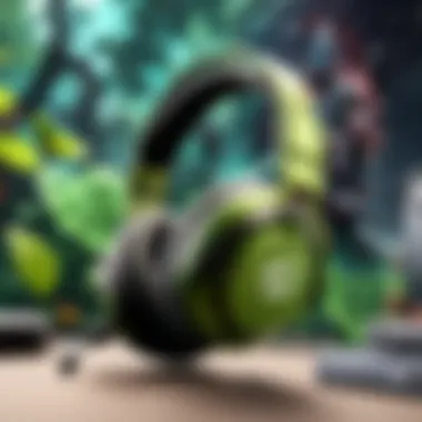 Cutting-Edge Audio Technology