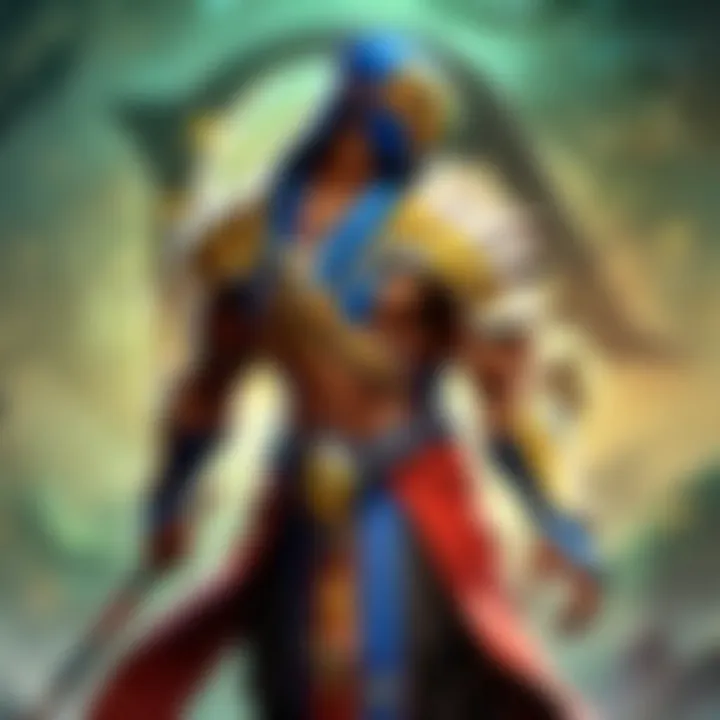 Phonetic analysis of 'ra' sounds