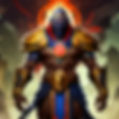 Contextual usage of 'ra' words