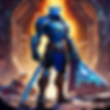 Mystical Hero Dynamics Mystical Hero Dynamics in Dota Realm