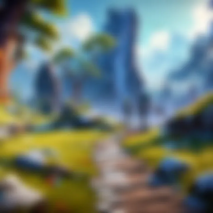 Thriving Esports Landscape Thriving Esports Landscape in Dota Universe