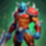 Illustration of a treasure chest symbolizing discovering hidden deals