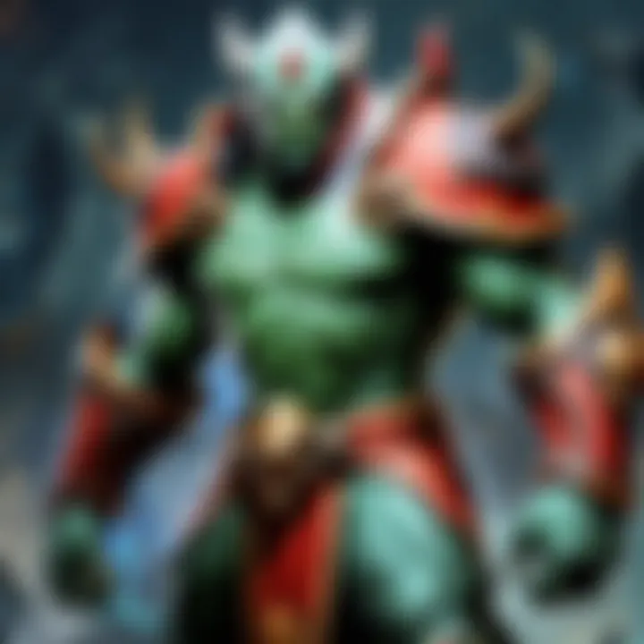 Intricate design symbolizing the anticipation and excitement for the WOW release