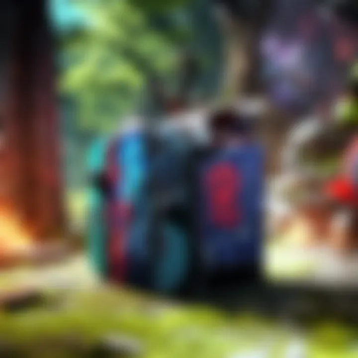 External storage solutions for Nintendo Switch