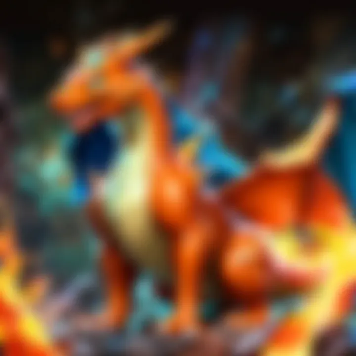 Factors Shaping Charizard Card Value