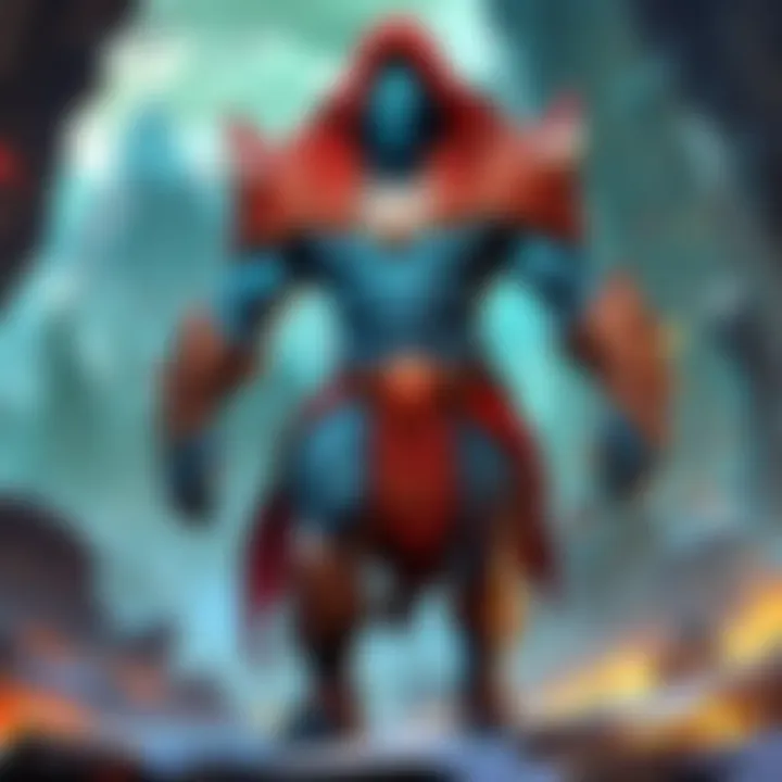 Epic Fantasy Realms Await in Non Pay to Win MMORPGs Fantasy World MMORPG