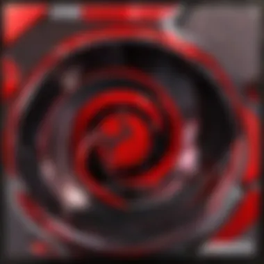 Decoding the AMD Radeon HD 6970: Features Dissected Feature Comparison Breakdown