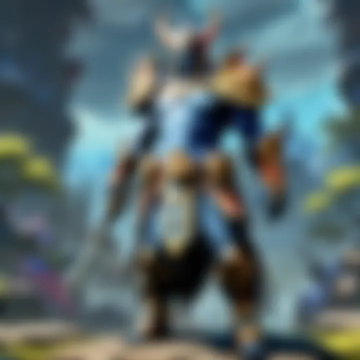 Understanding Quest Rewards A visual representation of quest rewards in FFXIV ARR