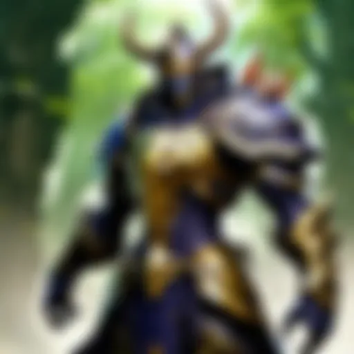 Exquisite Art Book showcasing concept designs and illustrations