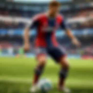 Enhanced Gameplay Mechanics