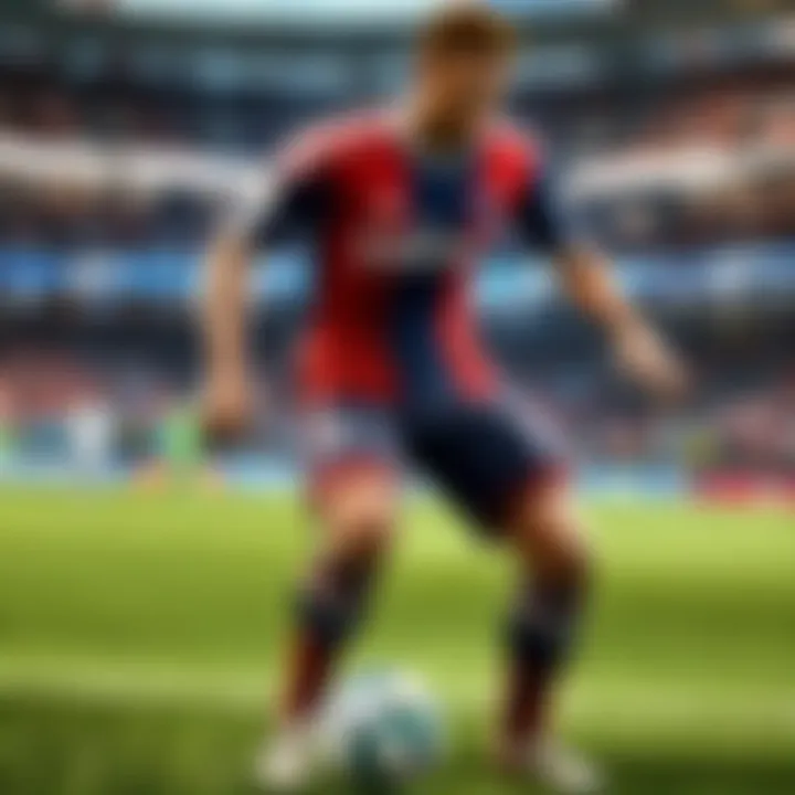 Enhanced Gameplay Mechanics