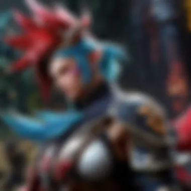 Final Fantasy Online Deluxe Edition Box Art