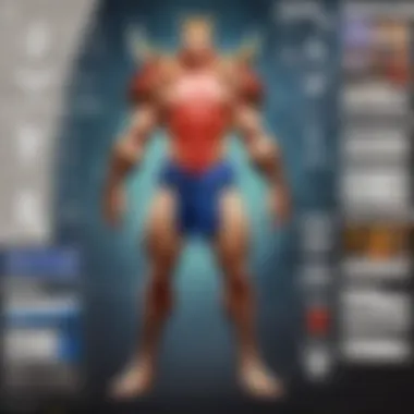 Final Fantasy Online Subscription Fees Infographic