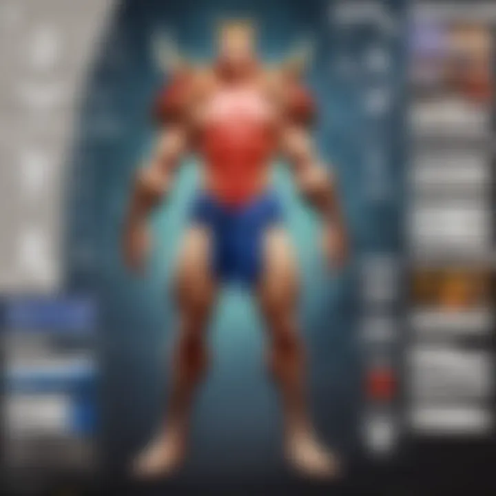 Final Fantasy Online Subscription Fees Infographic