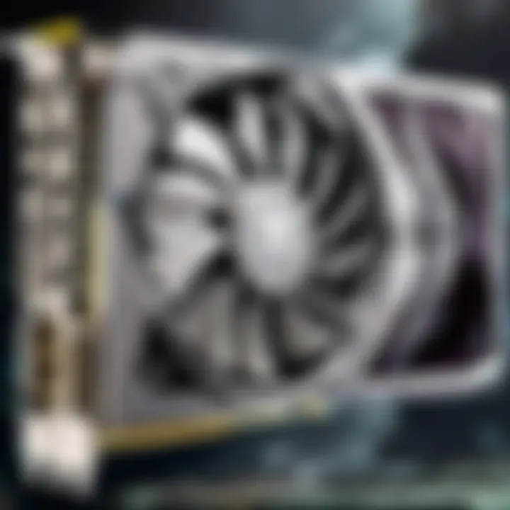 Affordable Graphics Card