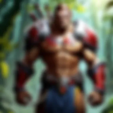 Real-life meetup of Dota enthusiasts sharing experiences