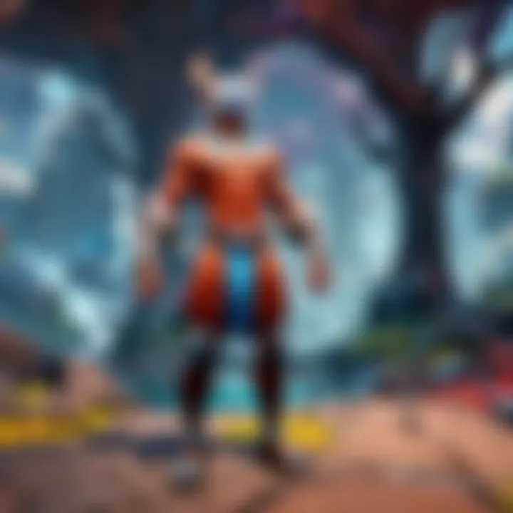 Fine-tuning Graphics Settings