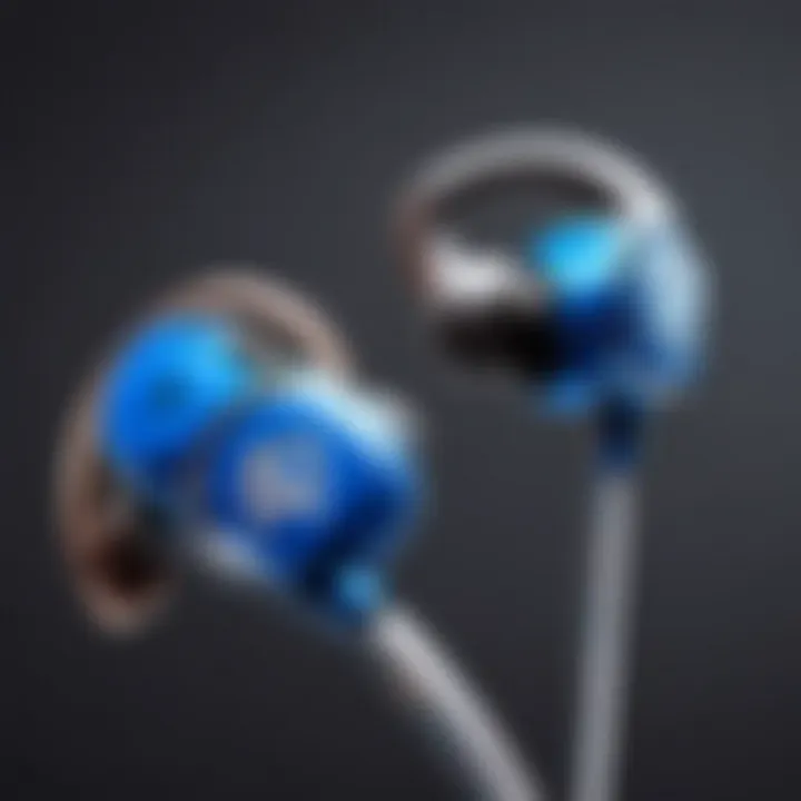 Bluetooth earbuds troubleshooting guide