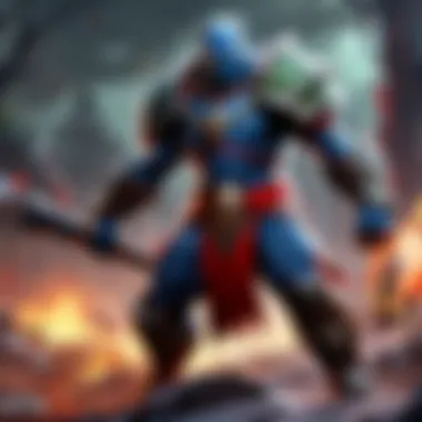 Flawless Execution - Dota Destiny Mastery