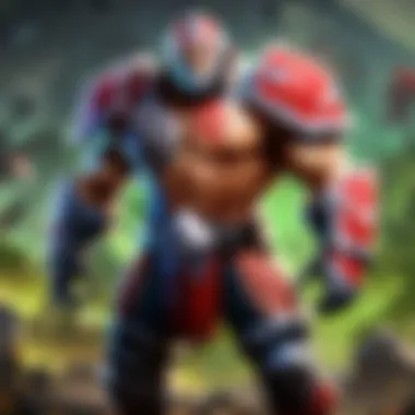 Cutting-Edge Tactics for Fortnight V Box Cutting-Edge Tactics for Fortnight V Box