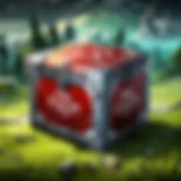 Gaming Mastery - Unlocking Fortnight V Box