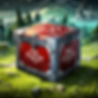 Gaming Mastery - Unlocking Fortnight V Box Gaming Mastery - Unlocking Fortnight V Box